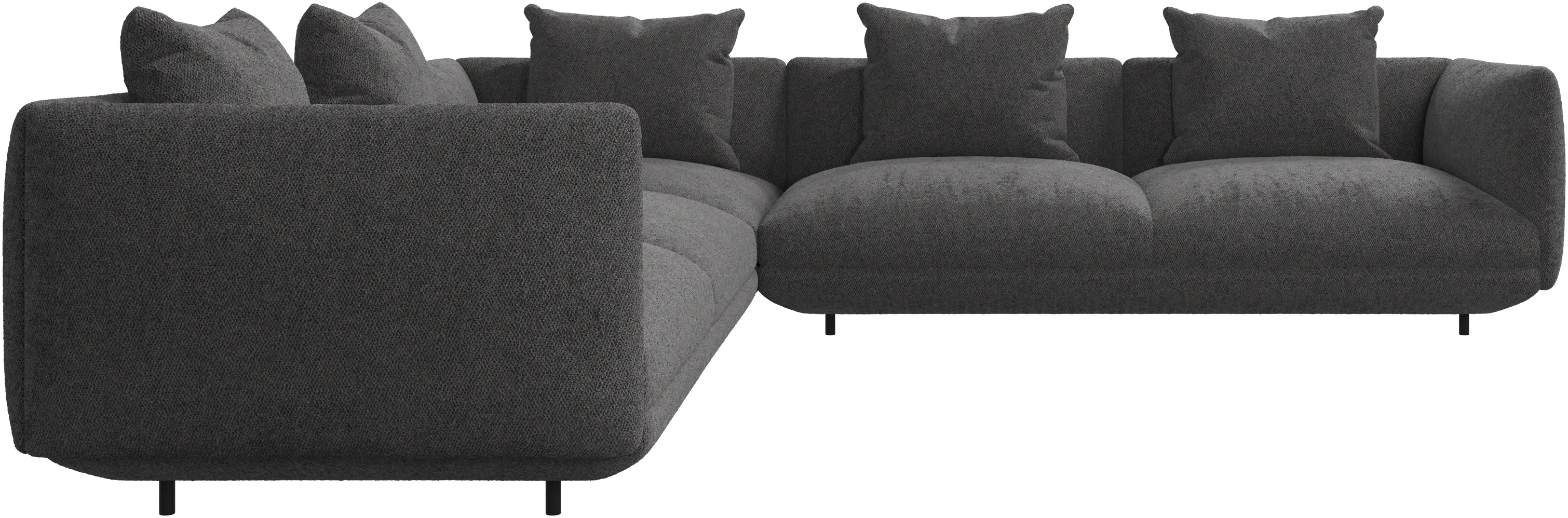 boconcept Salamanca オットマン　ソファ Salamanca | モダンなデザイナー家具 | ボーコンセプト